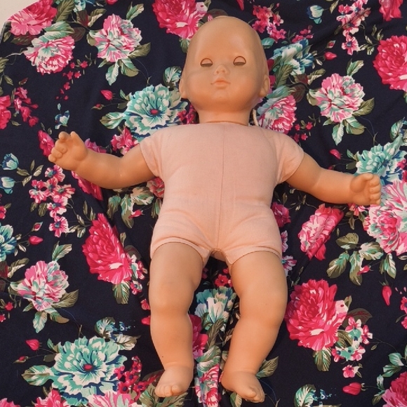 Pleasant Company Other - American Girl Pleasant Company Bitty Baby